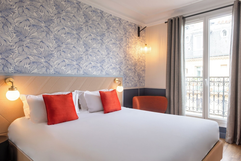 SUPERIOR, DOUBLE BED