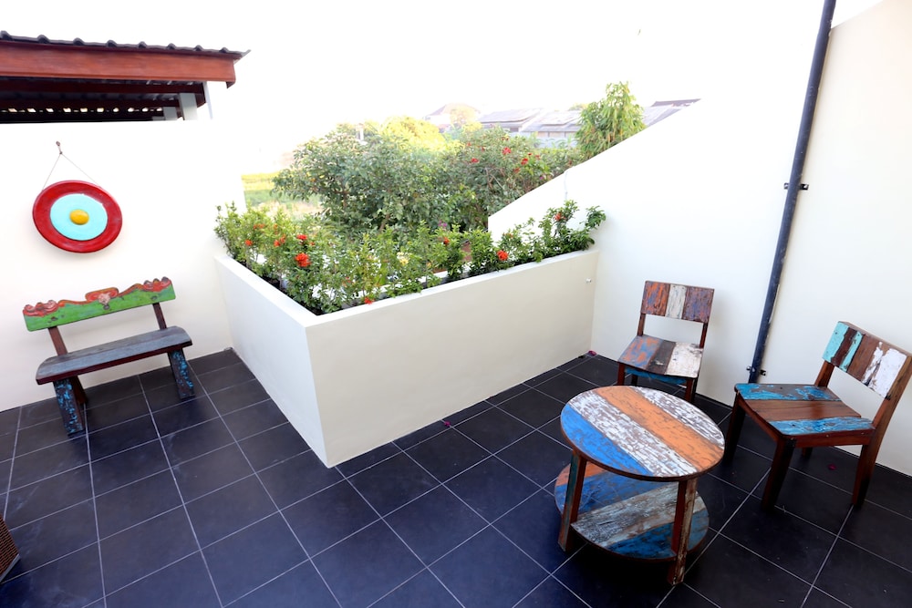 Villa Balidamai By Nagisa Bali 23/43