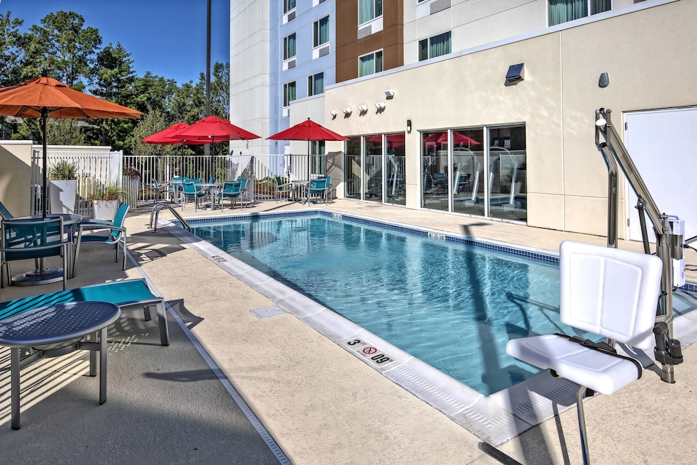 TownePlace Suites by Marriott Auburn University Area 3/27