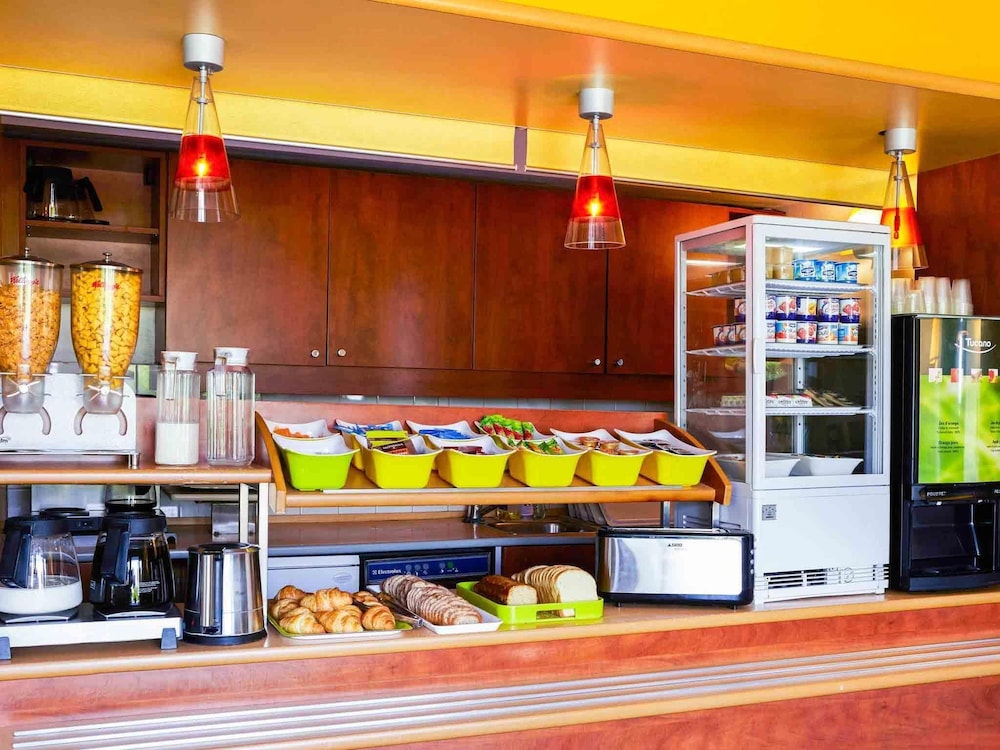 Ibis Budget Chartres 26/41