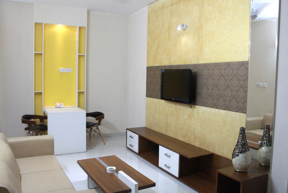 Naas Serviced Apartments 27/32