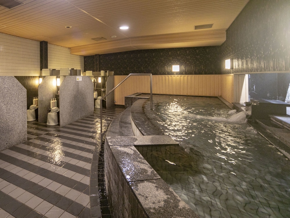 Apa Villa Osaka Tanimachi 4 Chome 42/58