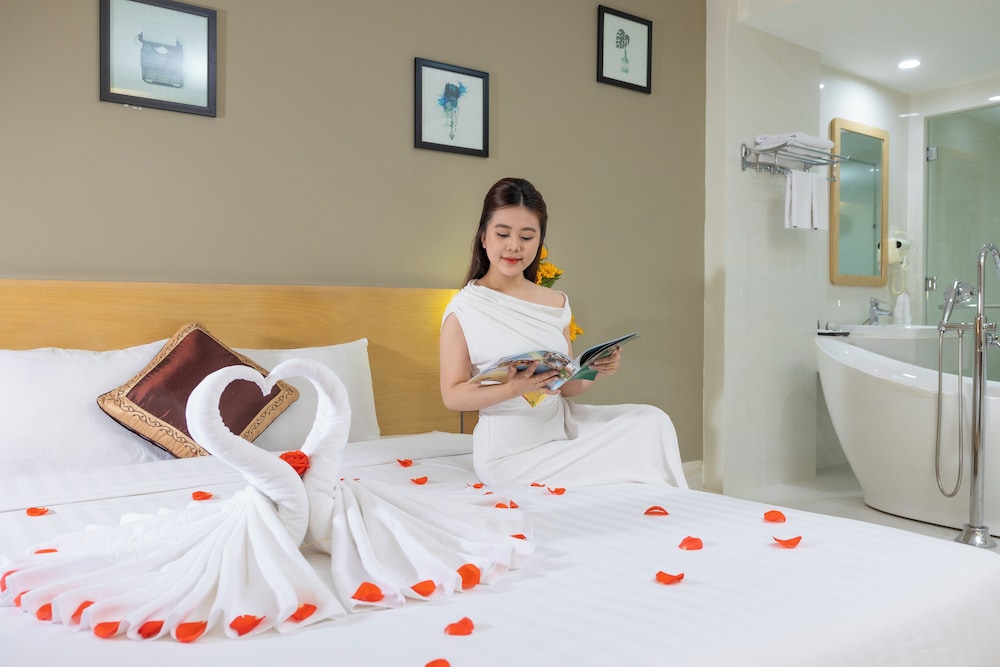 Gibson Hotel Nha Trang 15/61