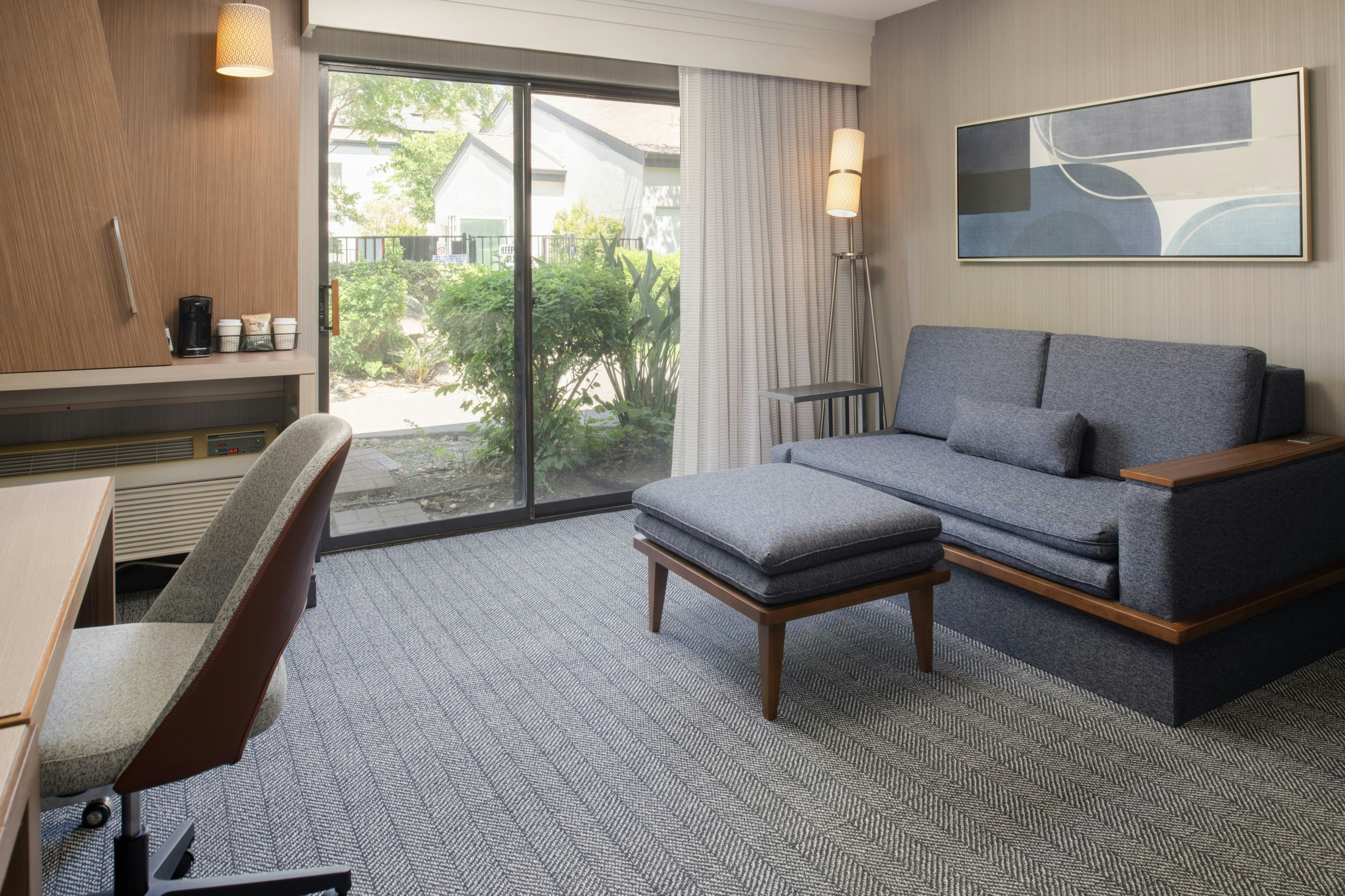 Courtyard by Marriott Vacaville 2/2