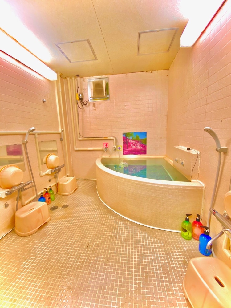 Hotel Hoshi Kai Kan 35/48