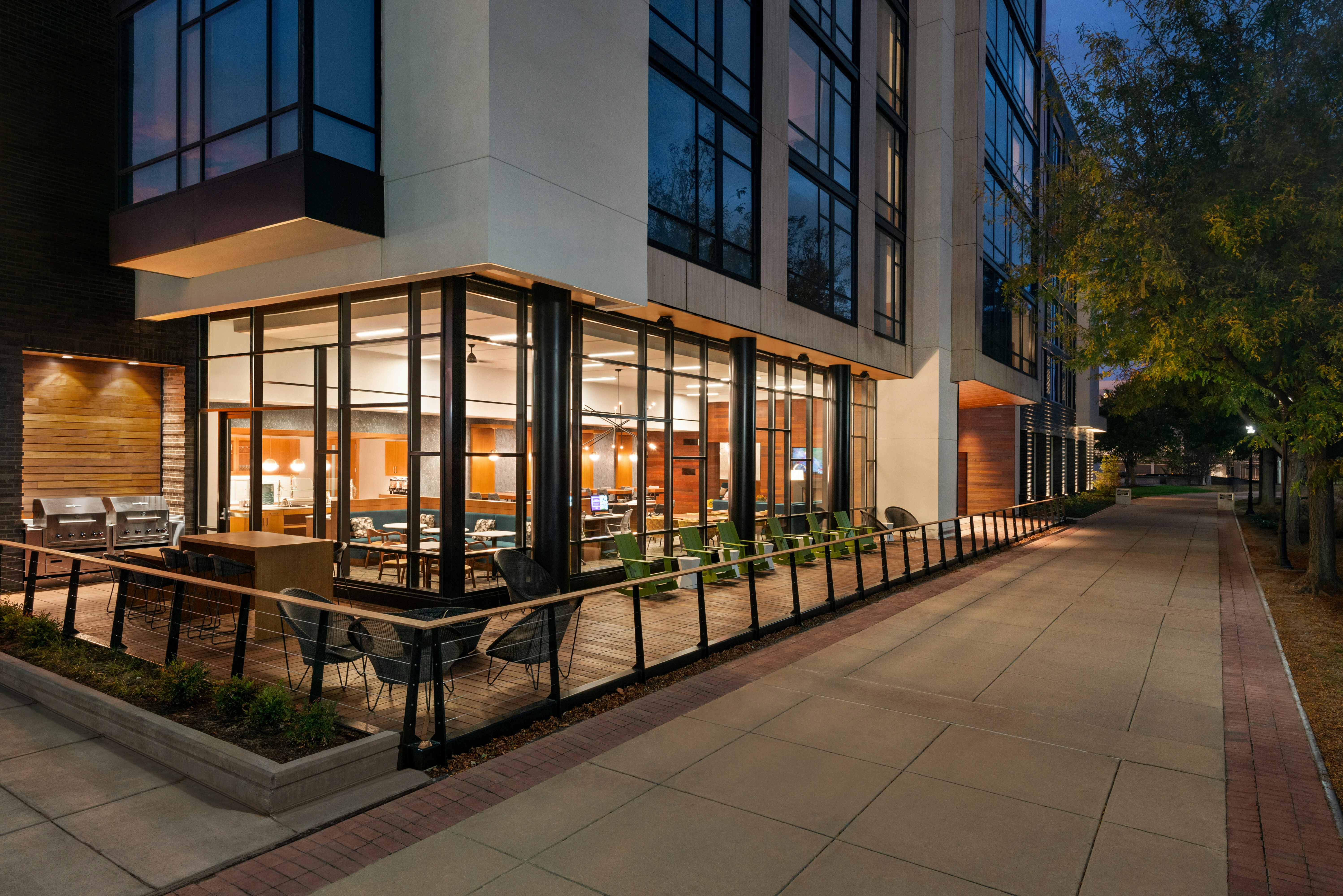 Homewood Suites By Hilton Wilmington Downtown 14/15