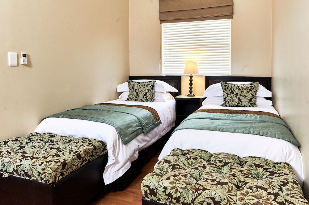 Forest Manor Boutique Guesthouse 14/40