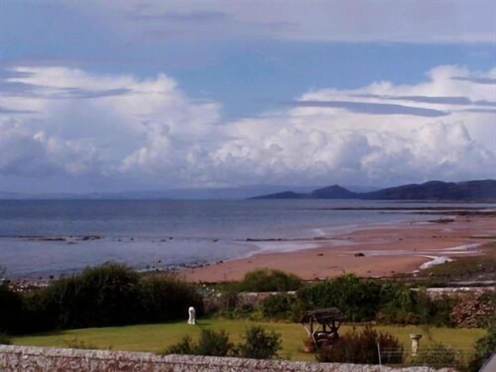 Carlton Seamill B&amp;B 46/50