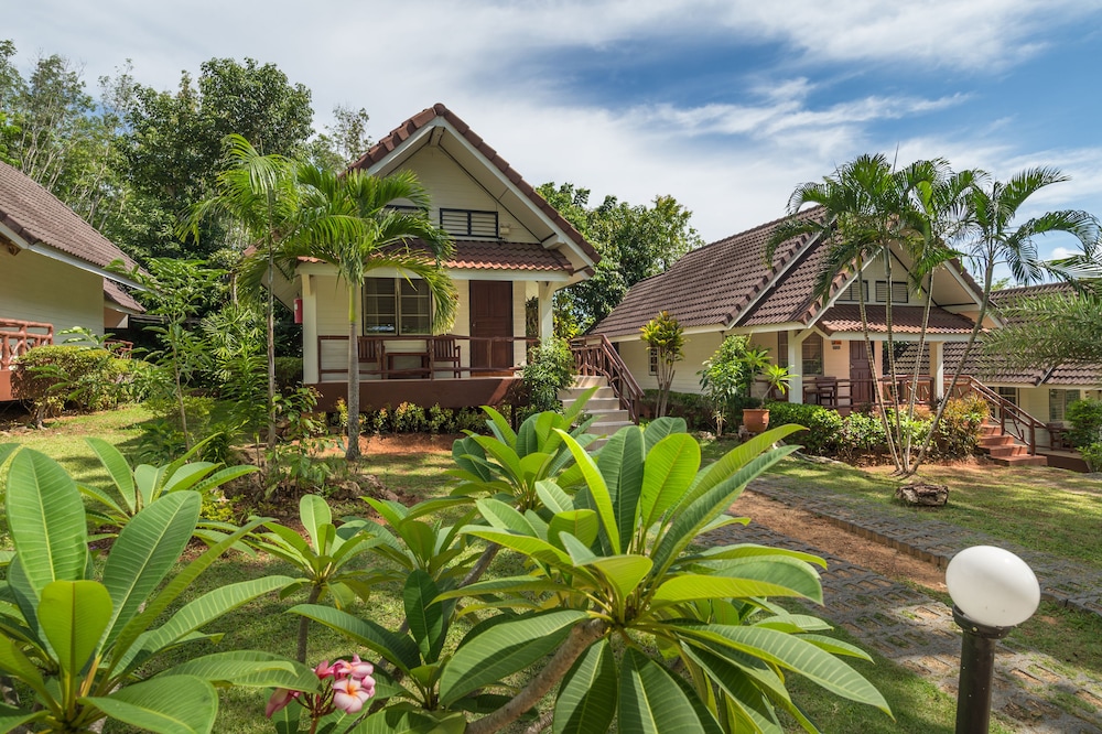 Lanta Manda Resort Krabi 31/45