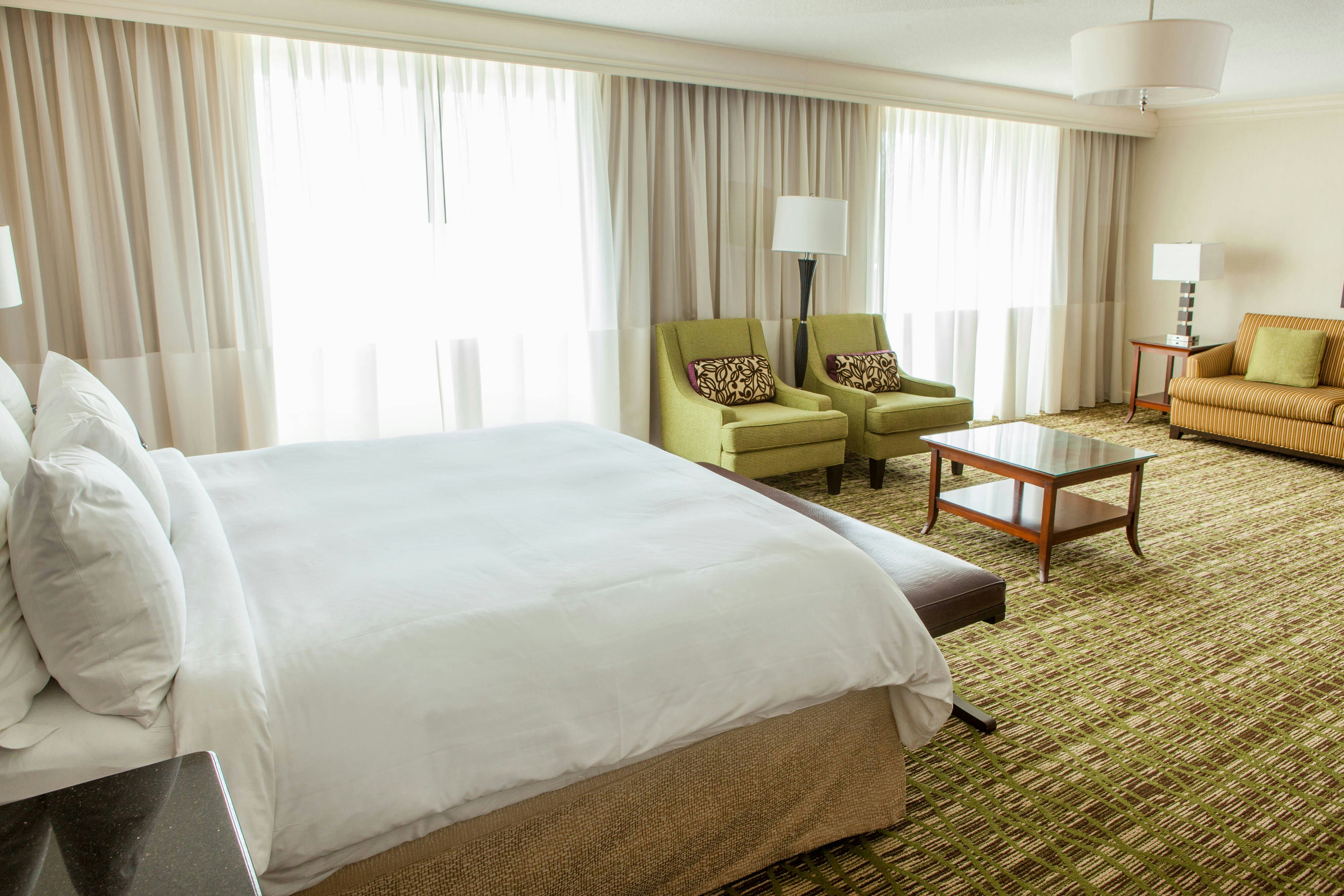 Hanover Marriott 5/17