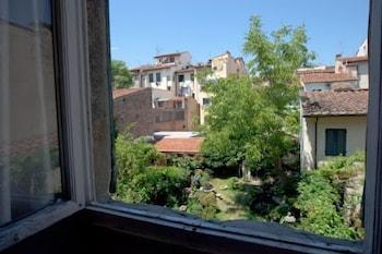 Soggiorno Santa Reparata 18/23