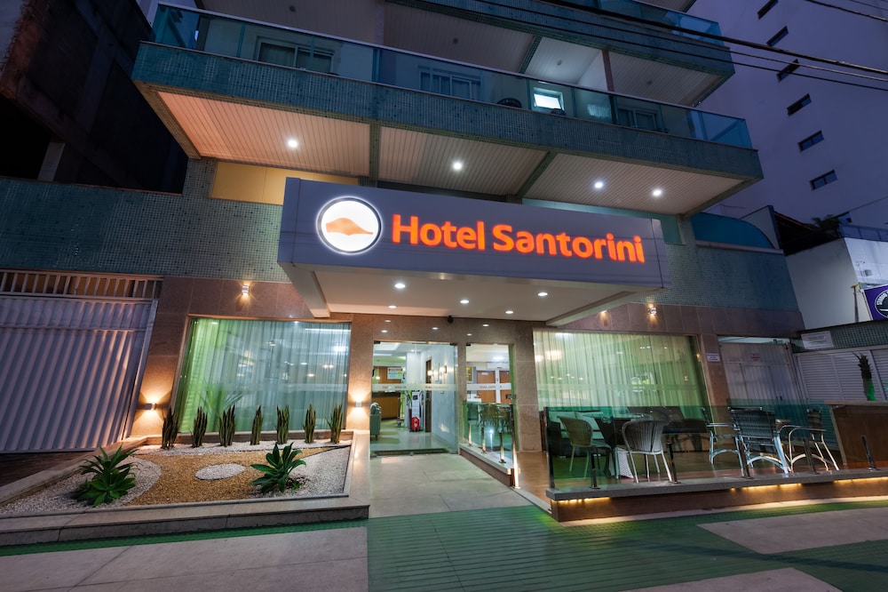 Hotel Santorini 2/72