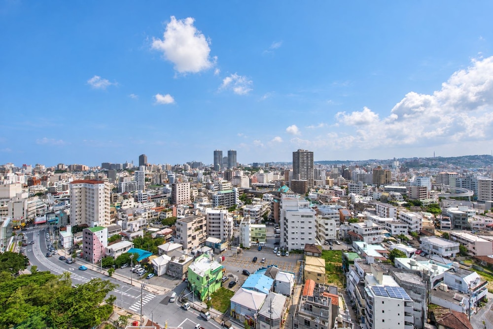 Hyatt Regency Naha, Okinawa 63/67