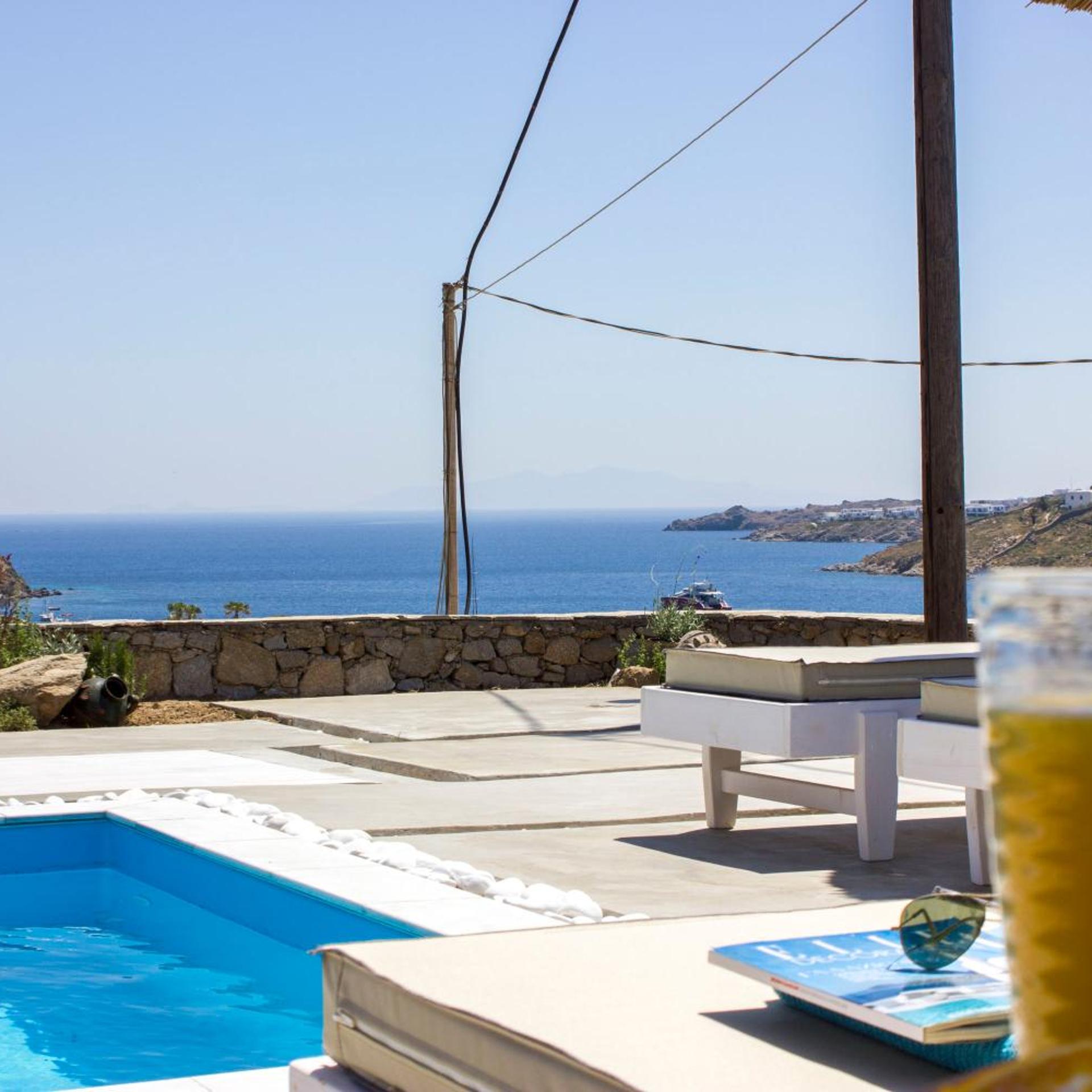Amperian Mykonos 39/50