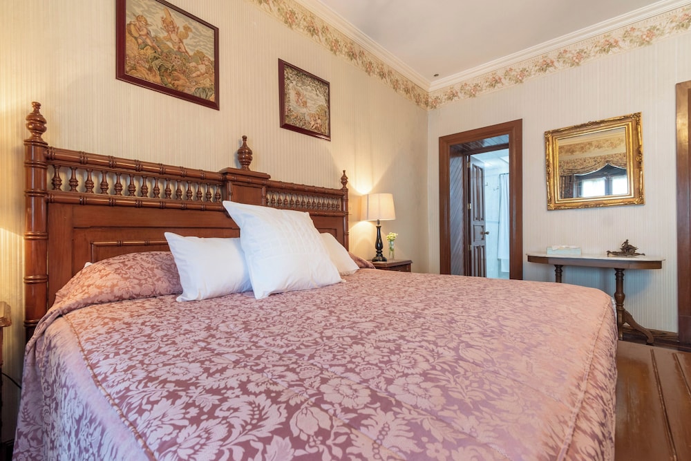 Quinta Las Acacias Boutique 7/50