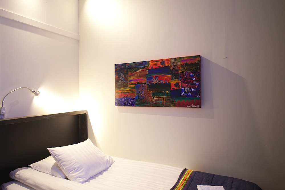 Best Western Hotel Arctic Eden 12/59