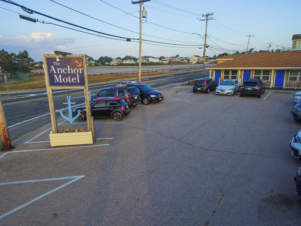 The Anchor Motel 21/44
