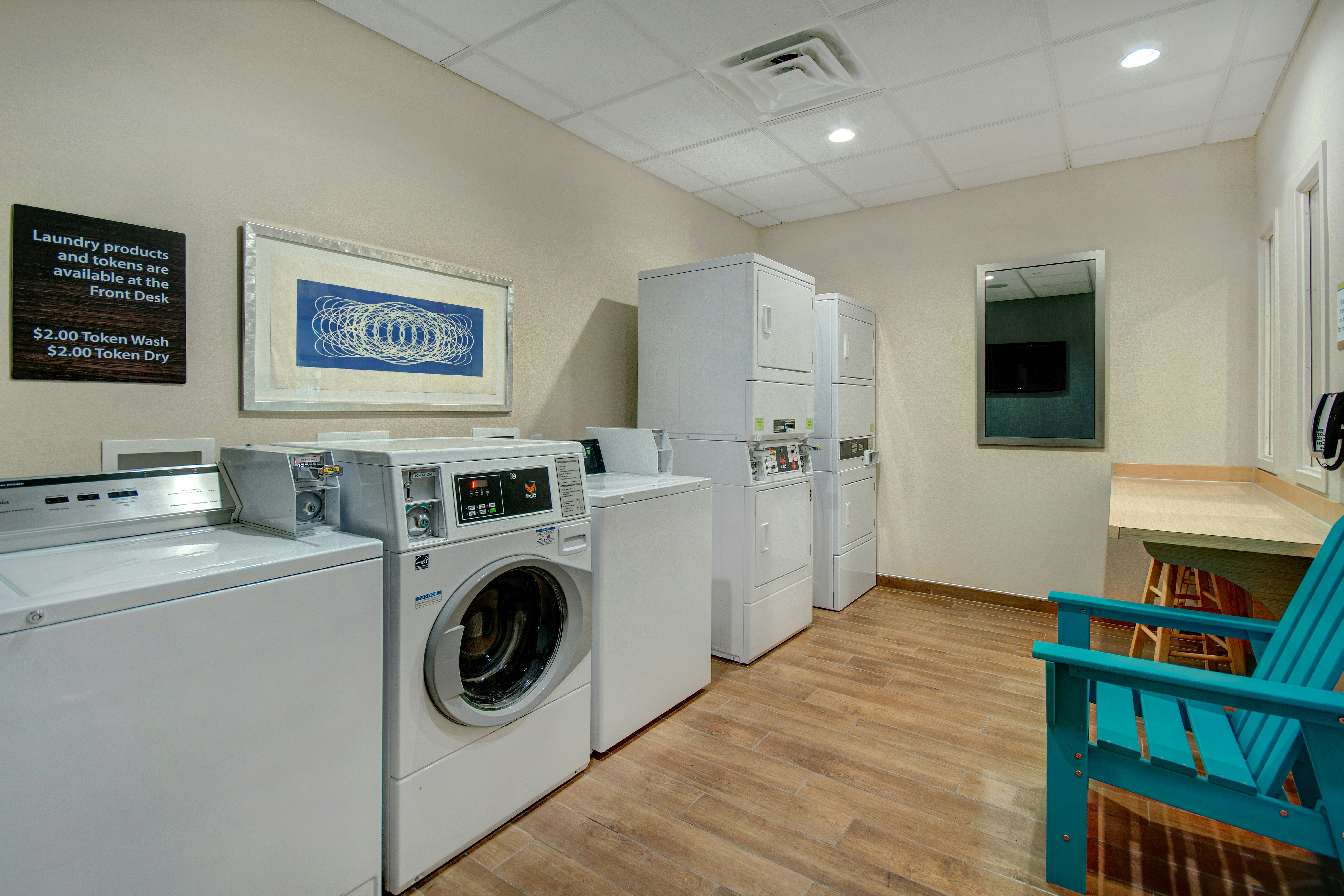 Home2 Suites by Hilton Dallas-Frisco, TX 39/66