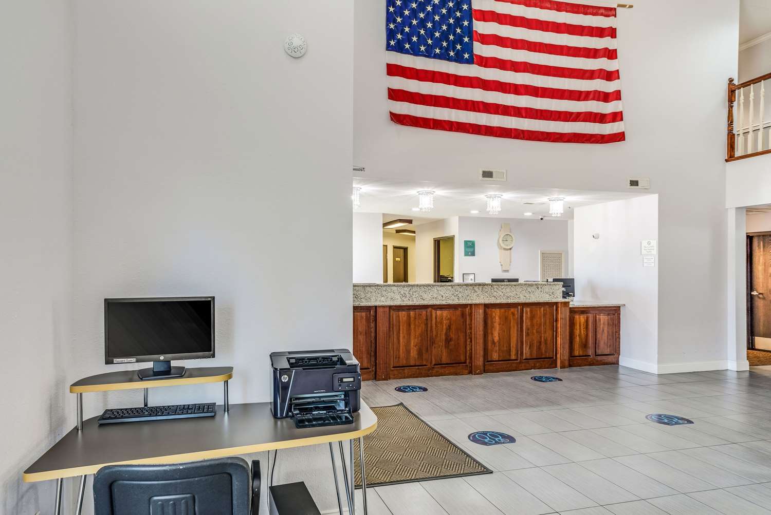 Quality Inn Calvert City - Paducah East 11/31