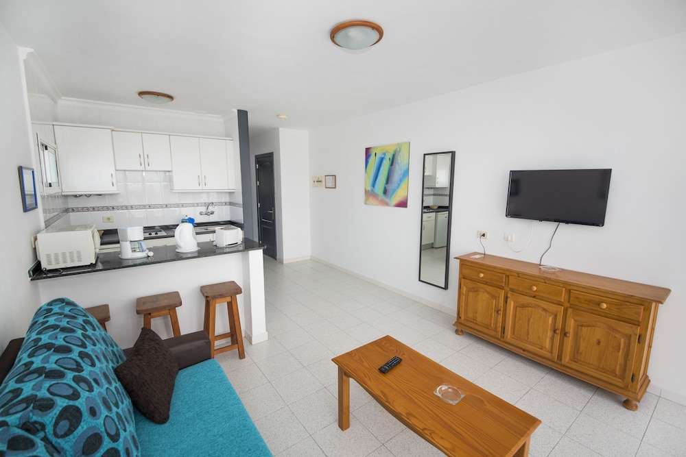 Apartments Jable Bermudas 15/65