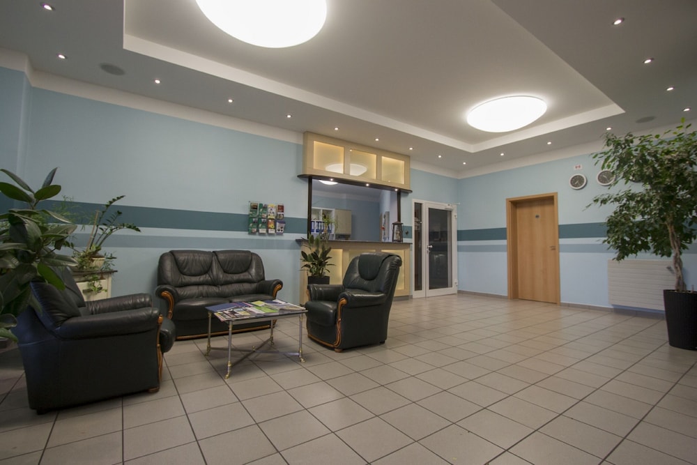 Hotel Am Freischuetz 6/50