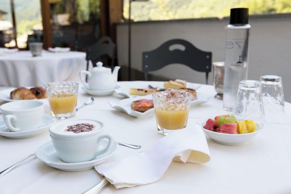 Gran Baita Hotel Wellness 79/91