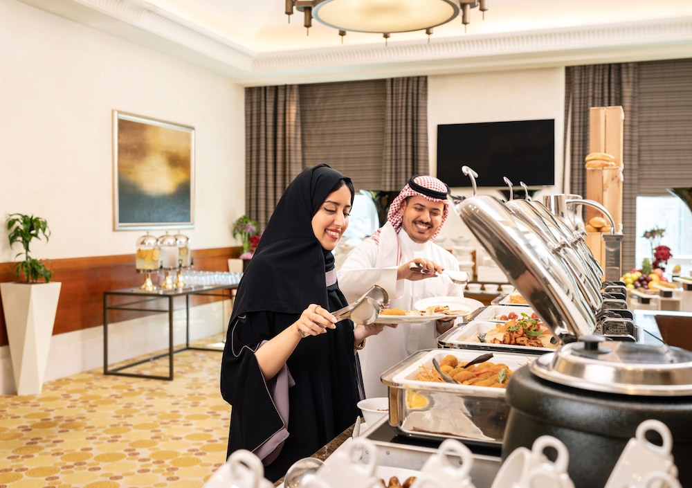سويس اوتيل المقام مكة(Swissotel Al Maqam Makkah) 66/76