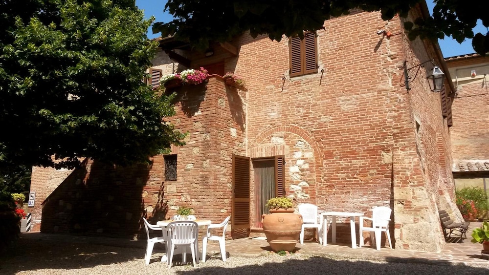 B&B Le Logge Di Sopra 32/42