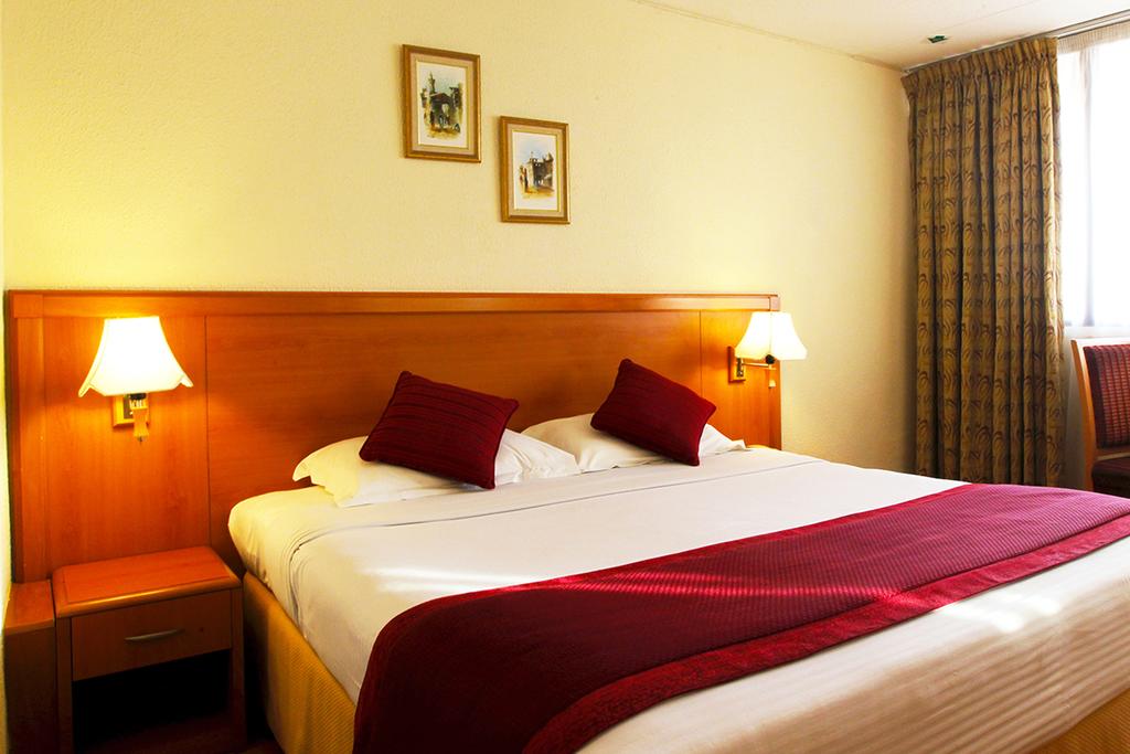 Lou Lou a Beach Resort, Sharjah 11/51