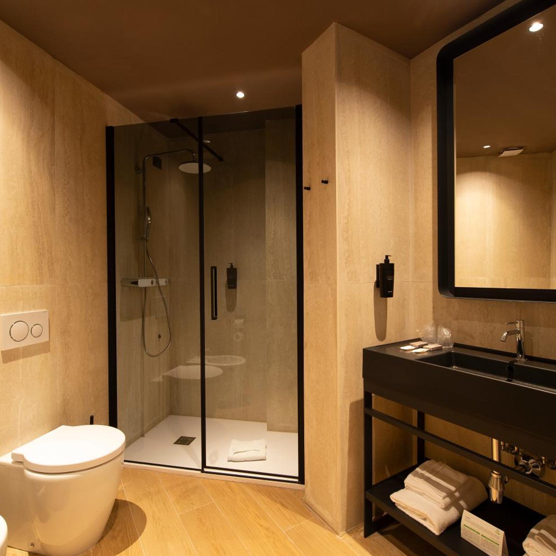 Breda Suites Hotel Milano 30/32