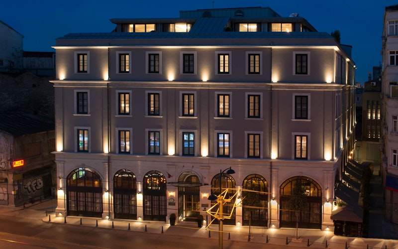 10 Karakoy 4/52