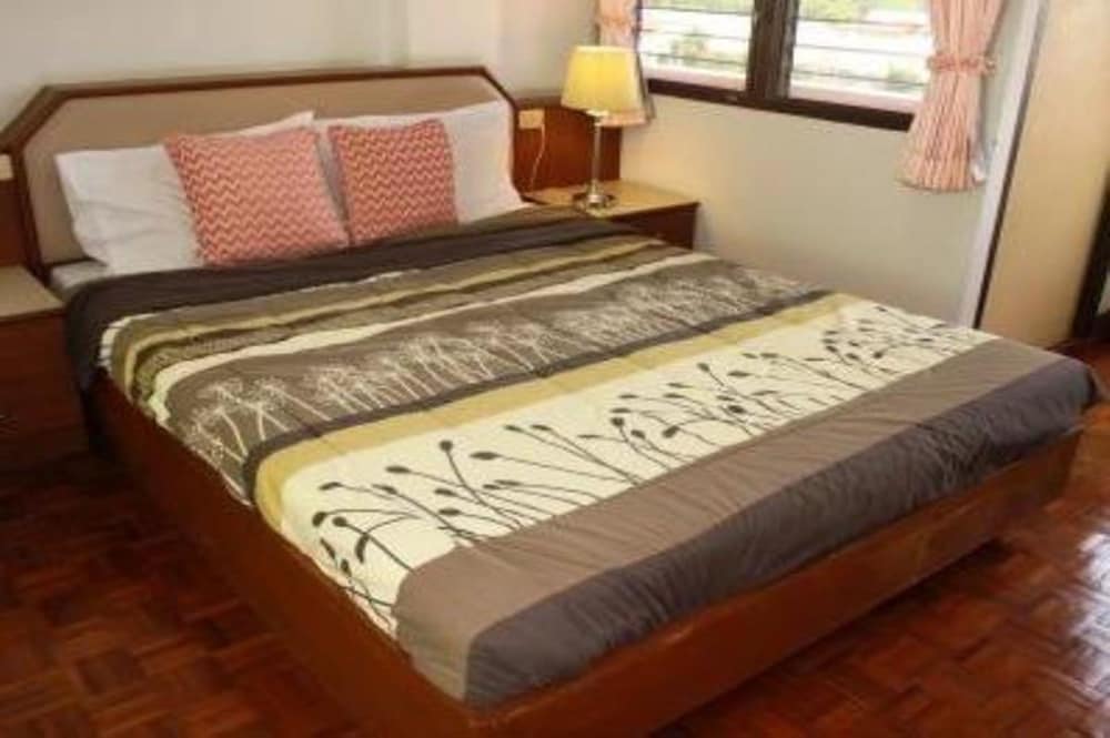 Muang Thong Family Suite Hat Yai 25/56