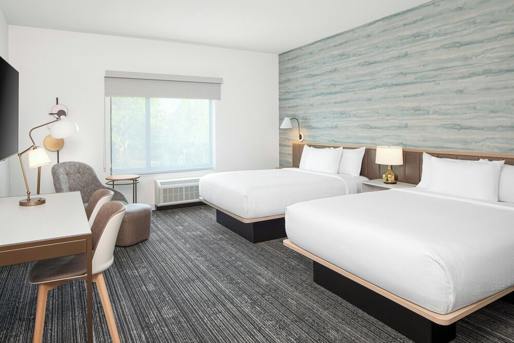 TownePlace Suites by Marriott Pigeon Forge 7/50