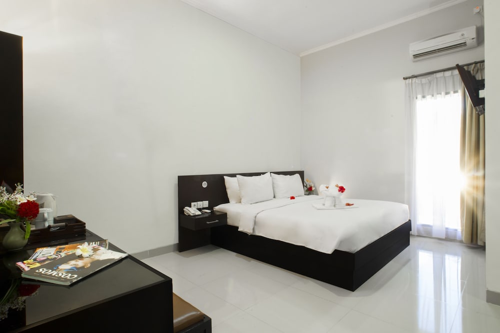 New Garden View Resort 15/50