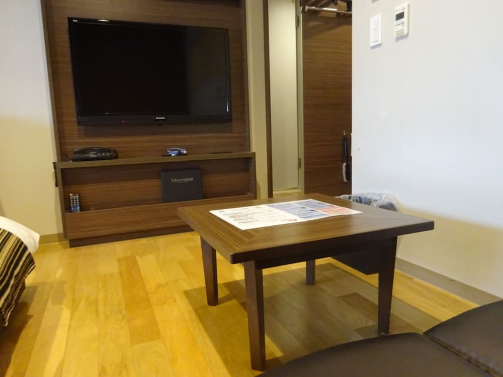 Jr West Group Via Inn Okayama 39/49