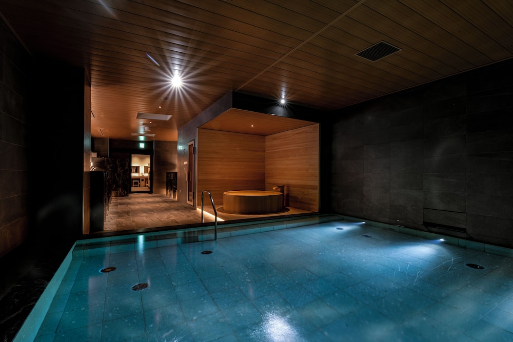 Vessel Hotel Campana Susukino 24/50