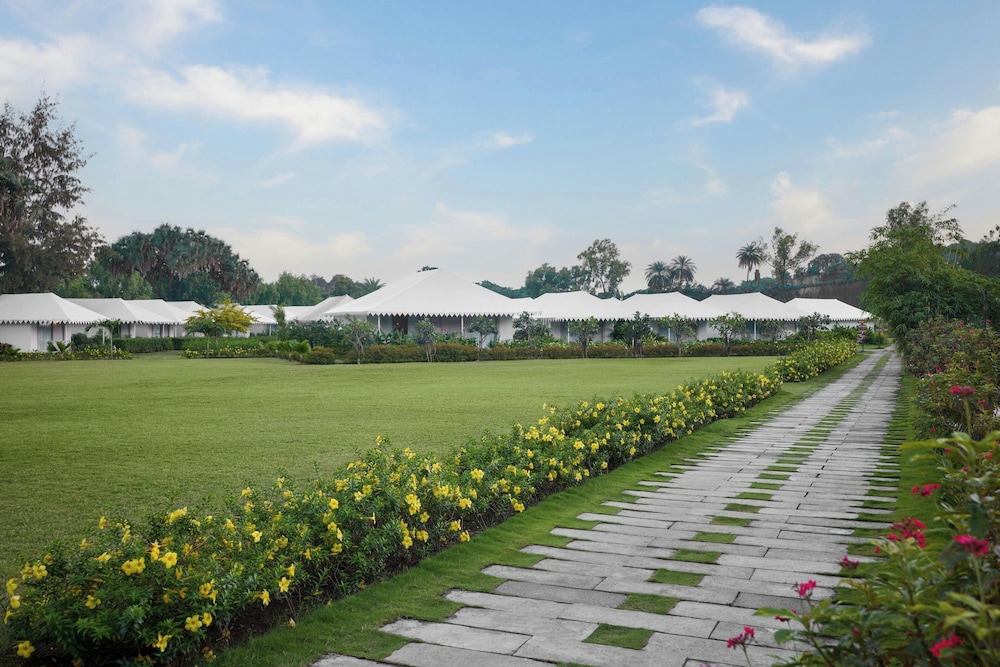 The Fern Seaside Luxurious Tent Resort, Diu 53/66