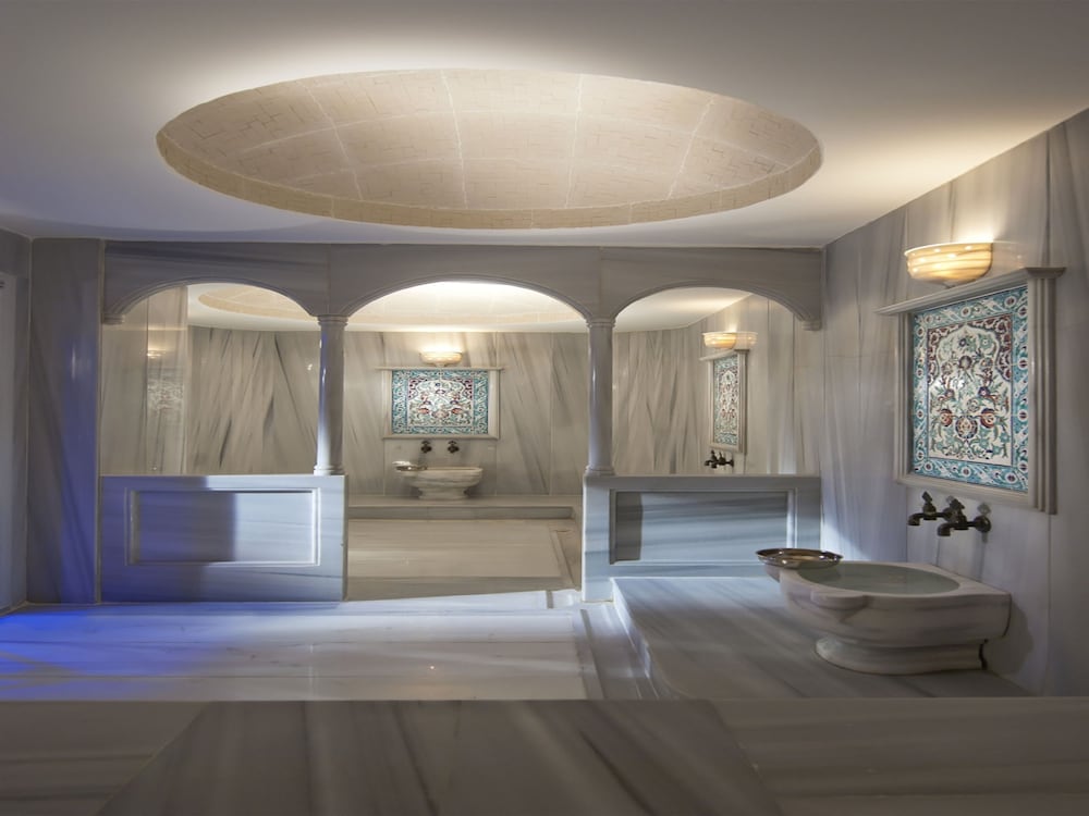 YASMAK COMFORT HOTEL 26/32