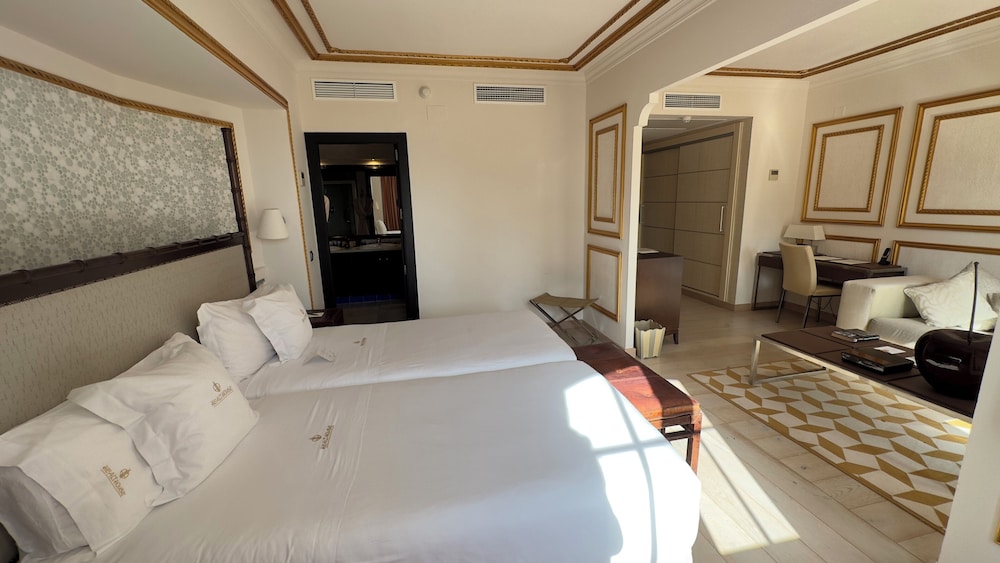 Las Dunas Grand Luxury Hotel 13/49