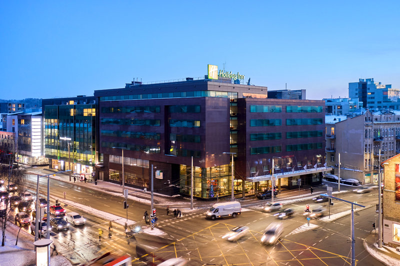 Holiday Inn Vilnius 2/72