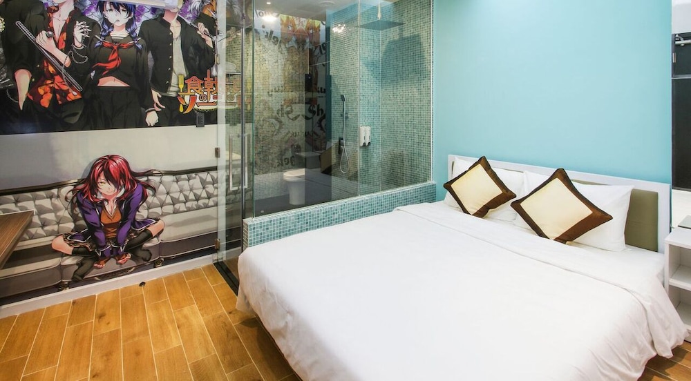 Collection O District 10 - Bonita Grand Hotel 15/50