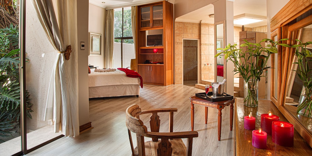 Villa Africa Boutique Hotel 27/50