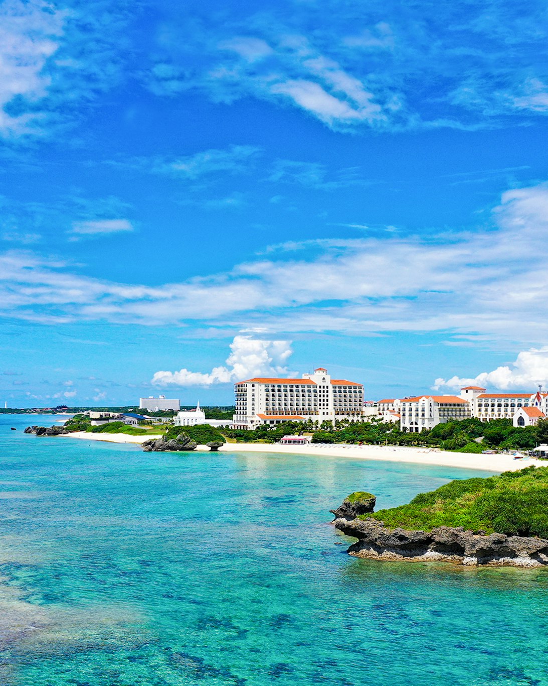 Hotel Nikko Alivila Yomitan Resort Okinawa 62/65