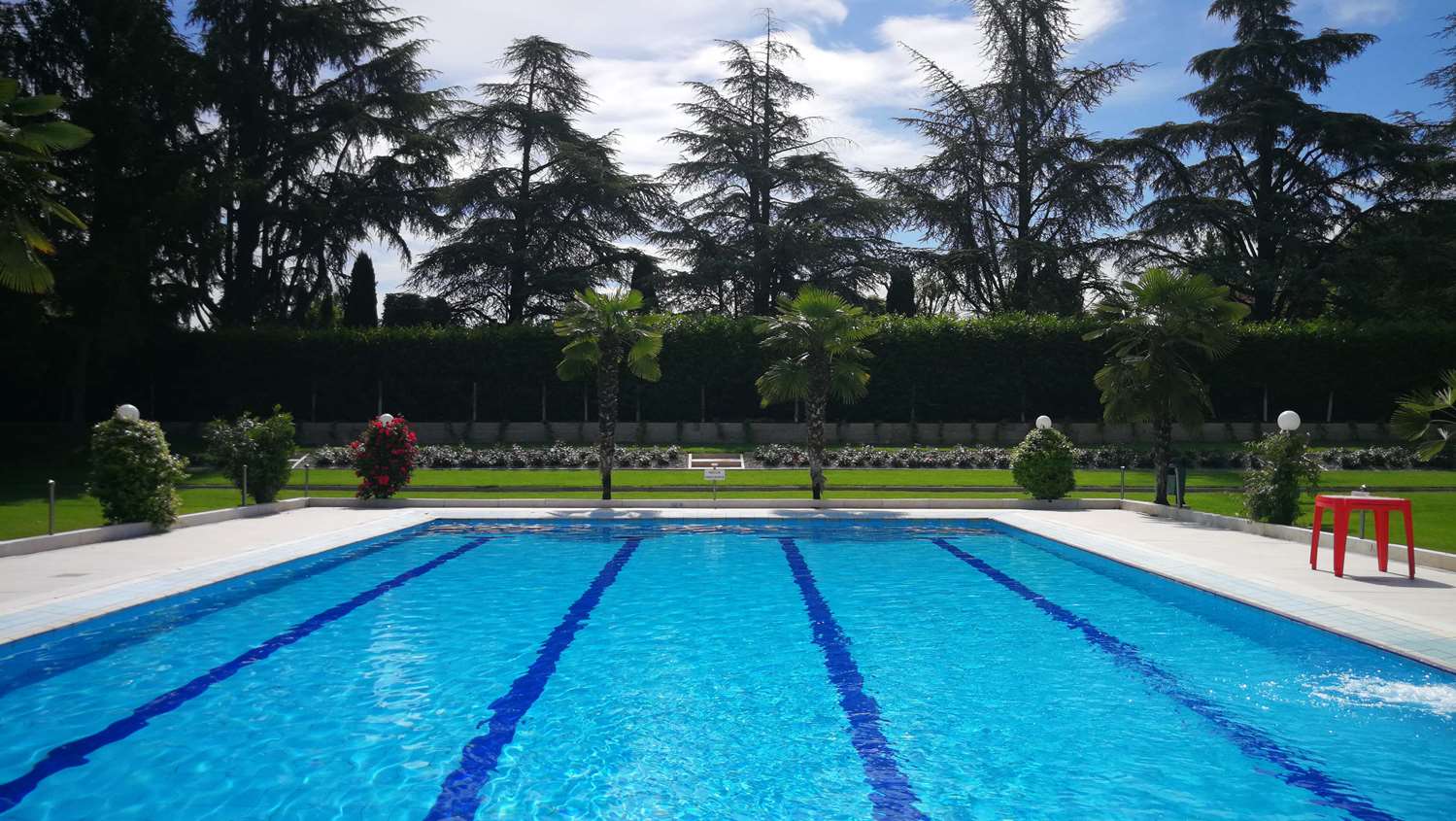 Best Western Plus Hotel Modena Resort 16/34