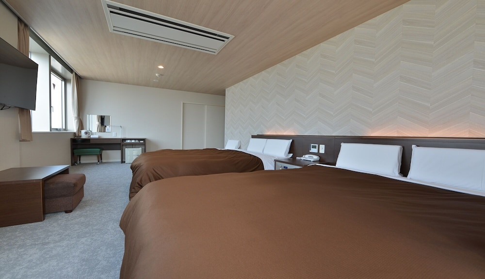 Hotel New Gaea Domemae 8/43