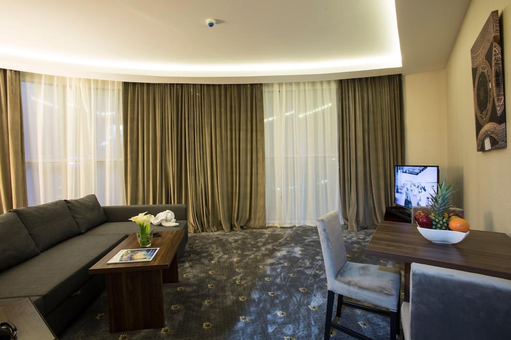 The Town Hotel Doha 29/49