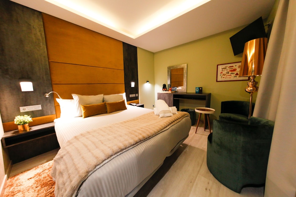 Hercules Boutique Hotel Ceuta 15/30