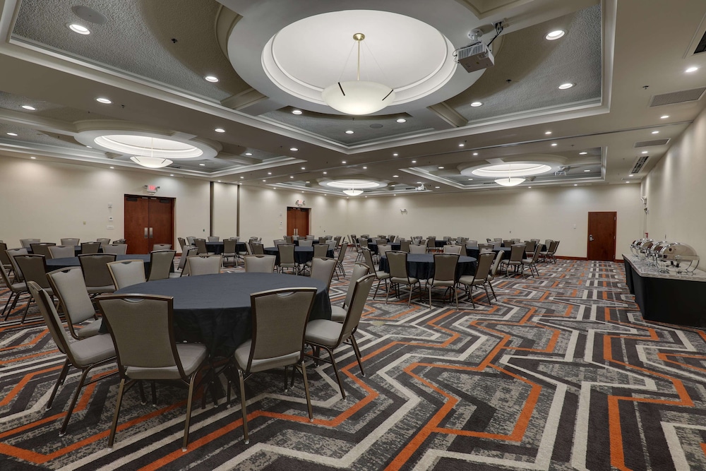 Drury Plaza Hotel Nashville Franklin 41/50