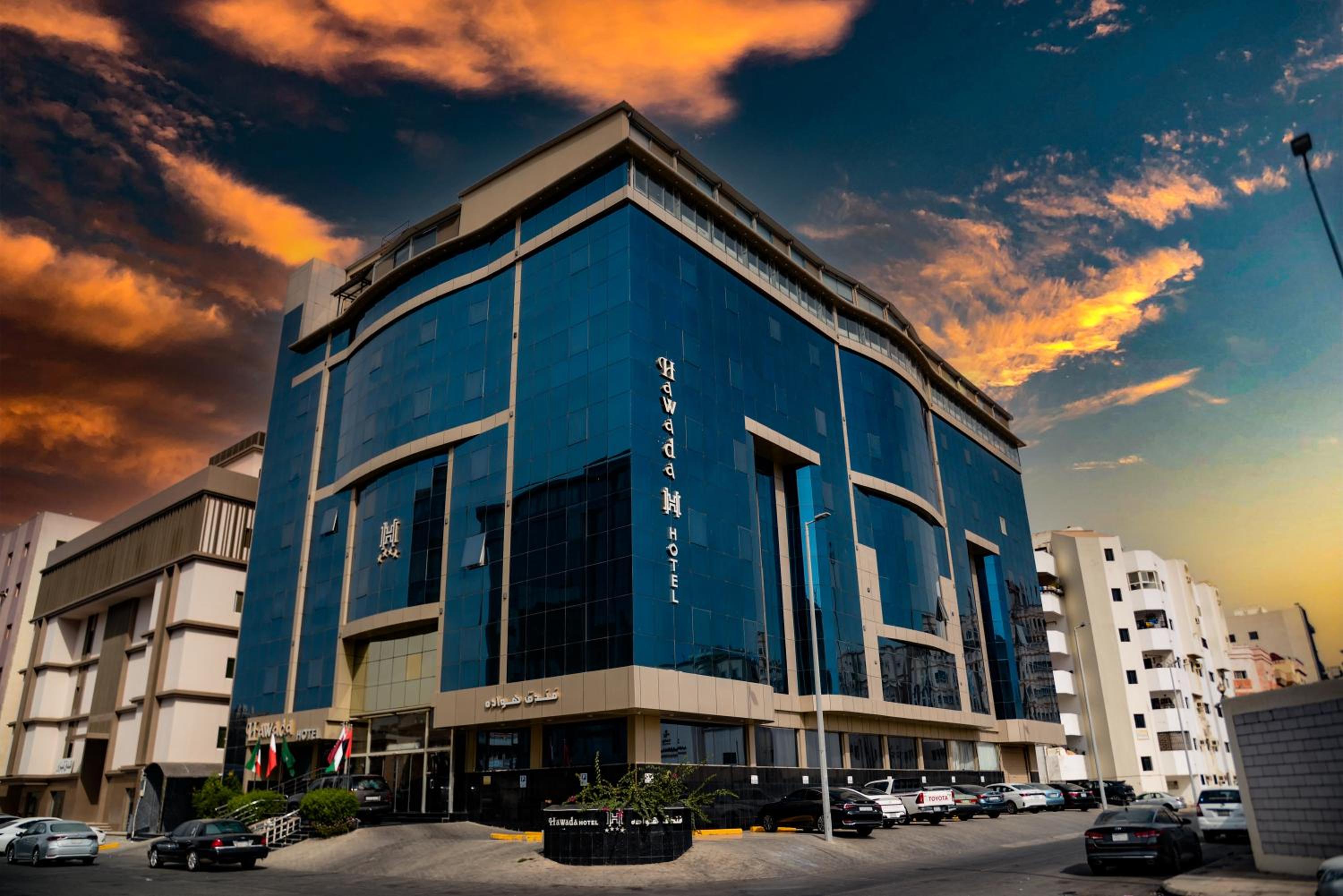 Hawadah酒店(Hawadah Hotel) 图片2