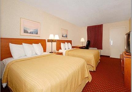 Greenville Inn and Suites 6/25